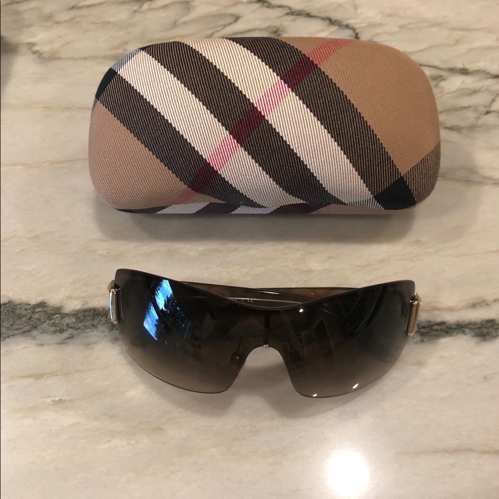 Burberry Sunglasses